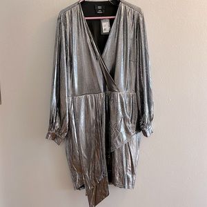 City Chic dress. NWT